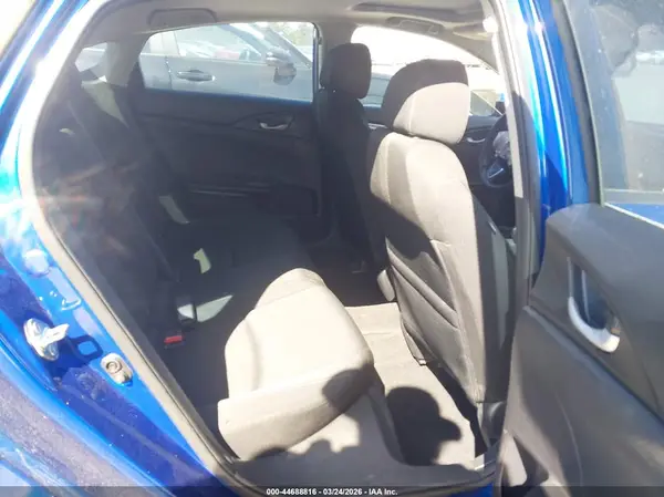 19XFC1F32HE029771 2017 HONDA CIVIC - Image 8