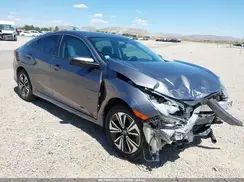 19XFC1F32HE030127 2017 HONDA CIVIC