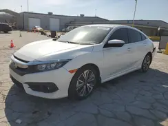 19XFC1F32HE031911 2017 HONDA CIVIC