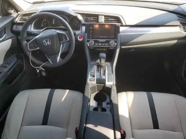 19XFC1F32HE031911 2017 HONDA CIVIC - Image 8