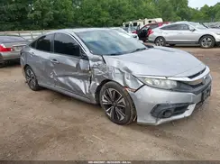 19XFC1F32HE032282 2017 HONDA CIVIC