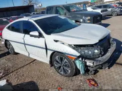 19XFC1F32HE032959 2017 HONDA CIVIC