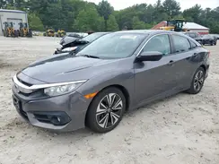 19XFC1F32HE200289 2017 HONDA CIVIC