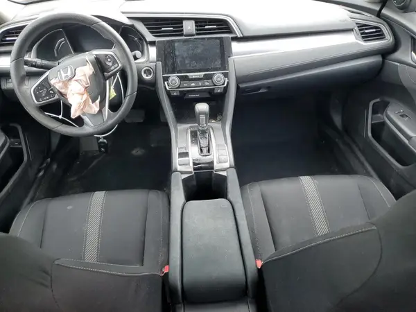 19XFC1F32HE200289 2017 HONDA CIVIC - Image 8