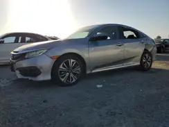 19XFC1F32HE200812 2017 HONDA CIVIC