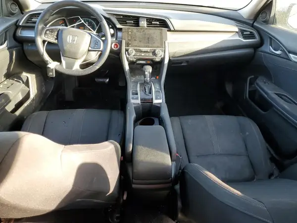 19XFC1F32HE200812 2017 HONDA CIVIC - Image 8