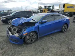 19XFC1F32HE203922 2017 HONDA CIVIC