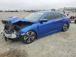 19XFC1F32HE204262 2017 HONDA CIVIC