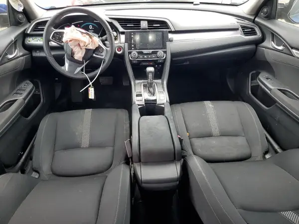 19XFC1F32HE204262 2017 HONDA CIVIC - Image 8