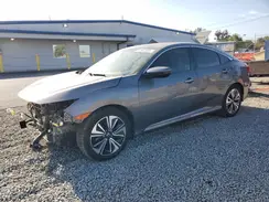 19XFC1F32HE204746 2017 HONDA CIVIC