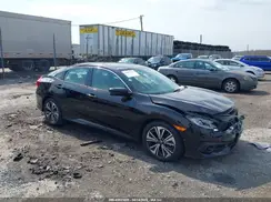 19XFC1F32HE204861 2017 HONDA CIVIC