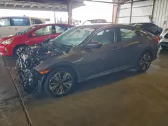 19XFC1F32HE207193 2017 HONDA CIVIC