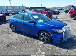 19XFC1F32HE207503 2017 HONDA CIVIC