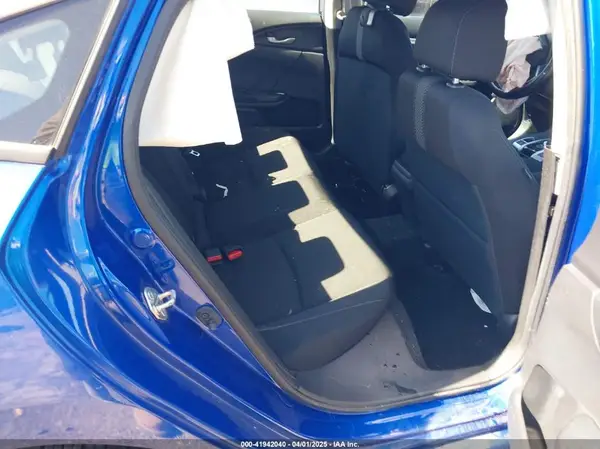 19XFC1F32HE207503 2017 HONDA CIVIC - Image 8