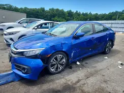 19XFC1F32HE207548 2017 HONDA CIVIC