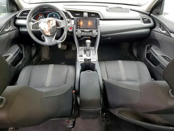 19XFC1F32HE208327 2017 HONDA CIVIC - Image 8