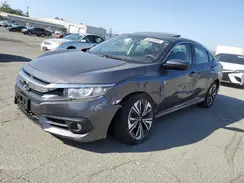 19XFC1F32HE208716 2017 HONDA CIVIC