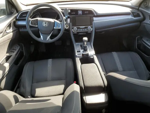 19XFC1F32HE208716 2017 HONDA CIVIC - Image 8