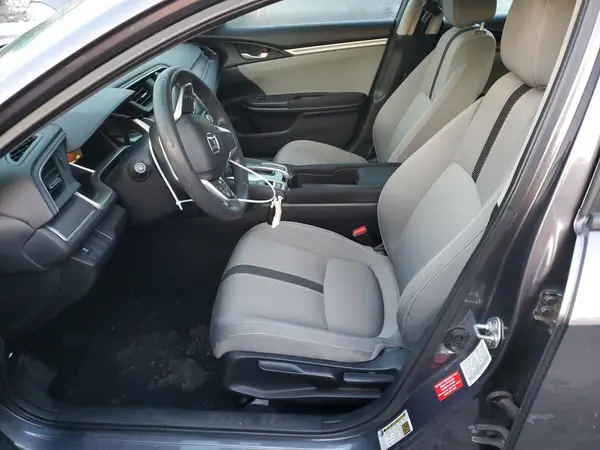 19XFC1F32HE209509 2017 HONDA CIVIC - Image 8
