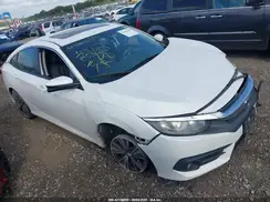 19XFC1F32HE210188 2017 HONDA CIVIC
