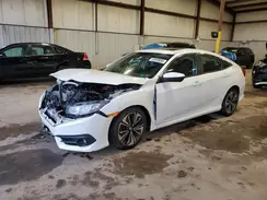 19XFC1F32HE211650 2017 HONDA CIVIC