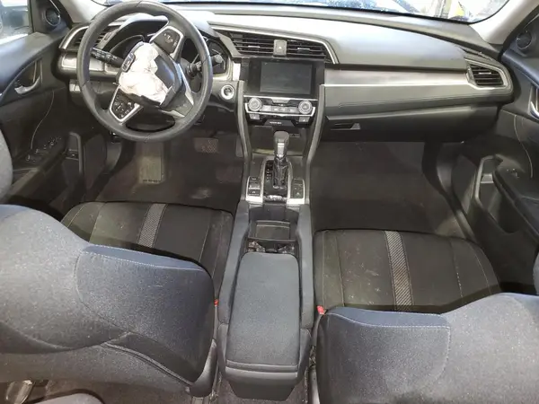 19XFC1F32HE211650 2017 HONDA CIVIC - Image 8