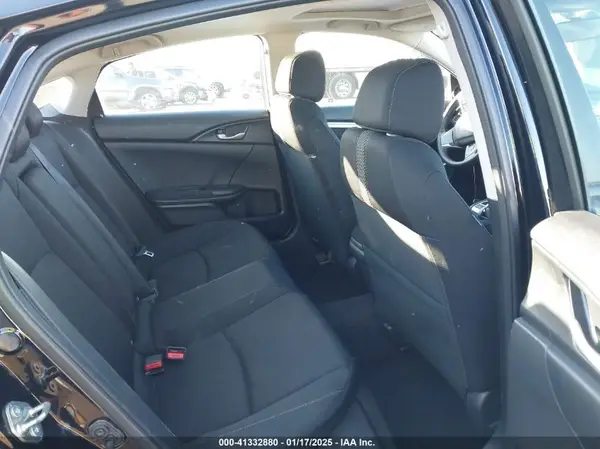 19XFC1F32HE212328 2017 HONDA CIVIC - Image 8