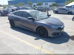 19XFC1F32HE212409 2017 HONDA CIVIC