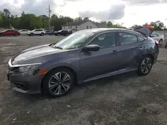 19XFC1F32HE213947 2017 HONDA CIVIC
