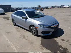 19XFC1F32HE214113 2017 HONDA CIVIC