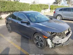 19XFC1F32HE214192 2017 HONDA CIVIC