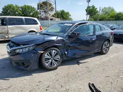 19XFC1F32JE000891 2018 HONDA CIVIC