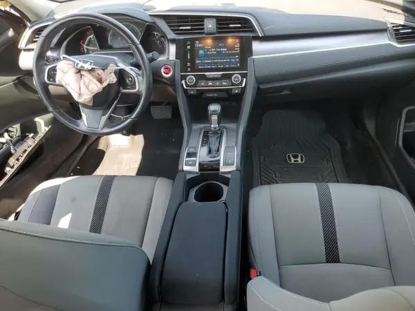 19XFC1F32JE000891 2018 HONDA CIVIC - Image 8