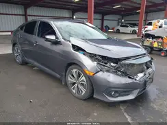 19XFC1F32JE002088 2018 HONDA CIVIC