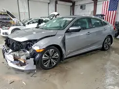 19XFC1F32JE002138 2018 HONDA CIVIC