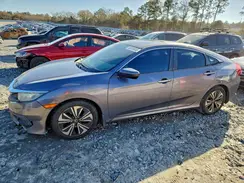 19XFC1F32JE002298 2018 HONDA CIVIC