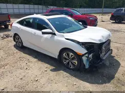 19XFC1F32JE004195 2018 HONDA CIVIC