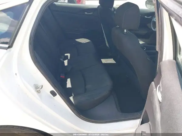 19XFC1F32JE004195 2018 HONDA CIVIC - Image 8