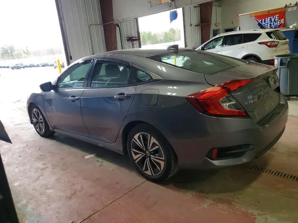 19XFC1F32JE200475 2018 HONDA CIVIC - Image 2