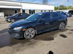 19XFC1F32JE200623 2018 HONDA CIVIC
