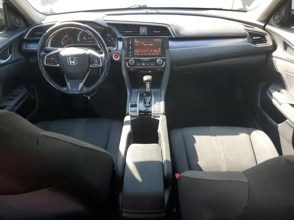 19XFC1F32JE200623 2018 HONDA CIVIC - Image 8