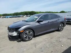 19XFC1F32JE200959 2018 HONDA CIVIC