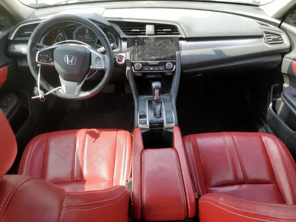 19XFC1F32JE200959 2018 HONDA CIVIC - Image 8