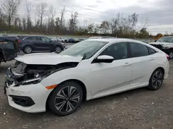 19XFC1F32JE201786 2018 HONDA CIVIC