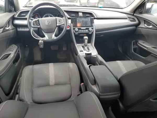 19XFC1F32JE201786 2018 HONDA CIVIC - Image 8
