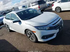 19XFC1F32JE201898 2018 HONDA CIVIC