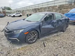 19XFC1F32KE000018 2019 HONDA CIVIC