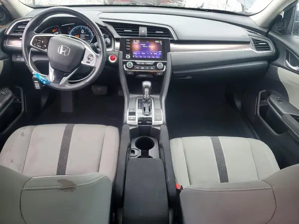 19XFC1F32KE000018 2019 HONDA CIVIC - Image 8