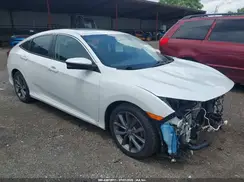 19XFC1F32KE000617 2019 HONDA CIVIC