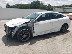 19XFC1F32KE000620 2019 HONDA CIVIC